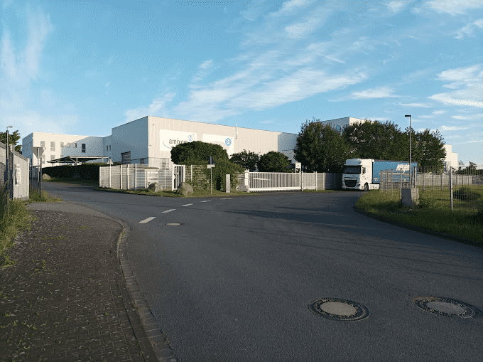 amixon company image